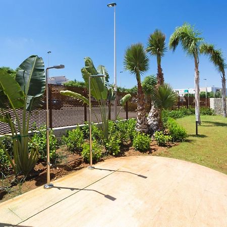 La Cabana Jávea Exteriör bild