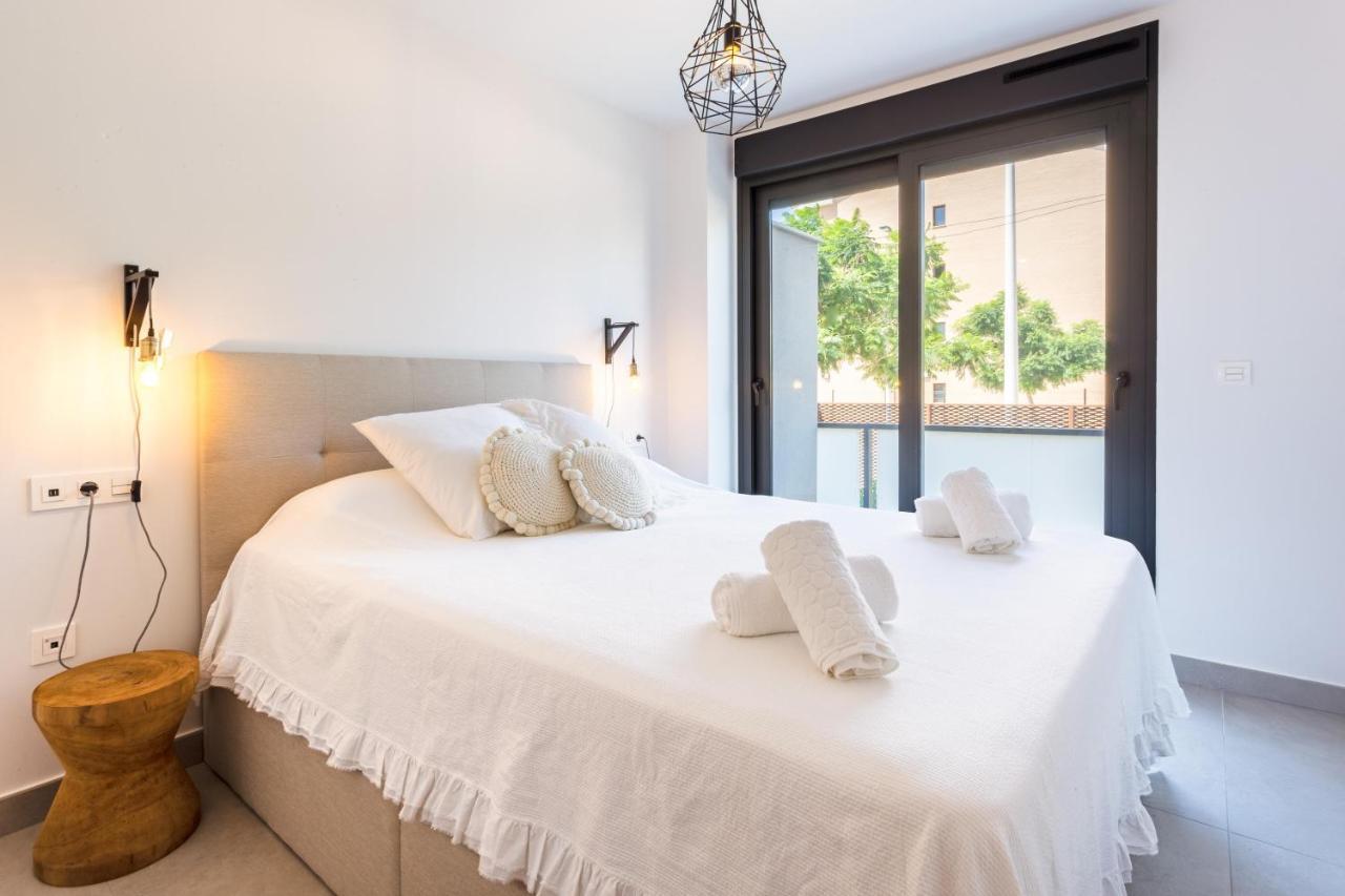 La Cabana Jávea Exteriör bild