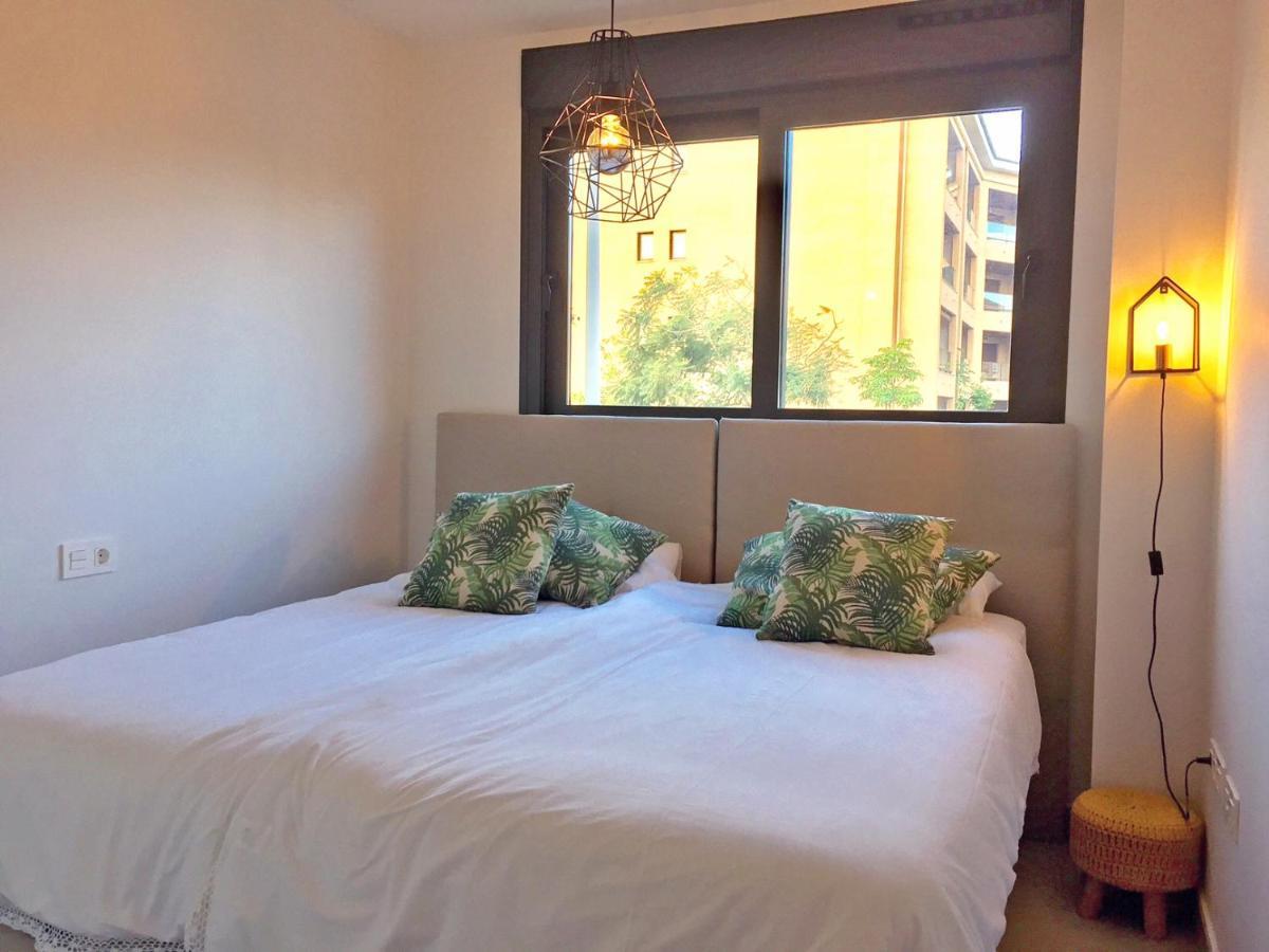 La Cabana Jávea Exteriör bild