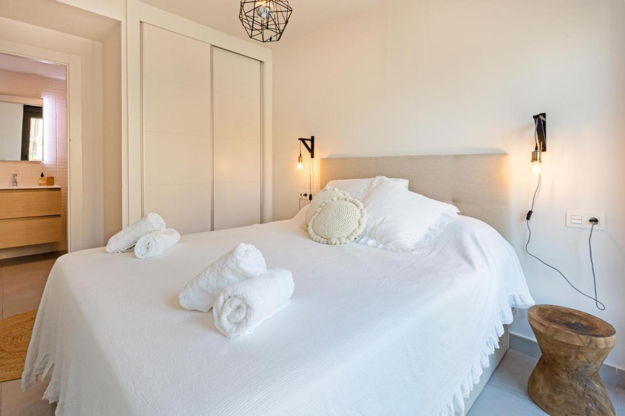 La Cabana Jávea Exteriör bild