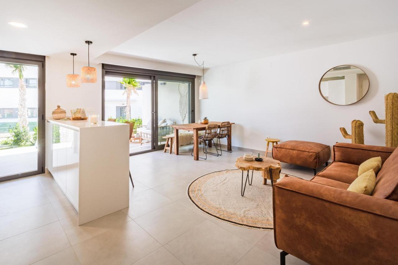 La Cabana Jávea Exteriör bild